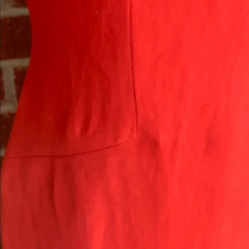 Anne Taylor dress